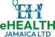 E-Health Jamaica Logo