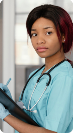 Medical Professional