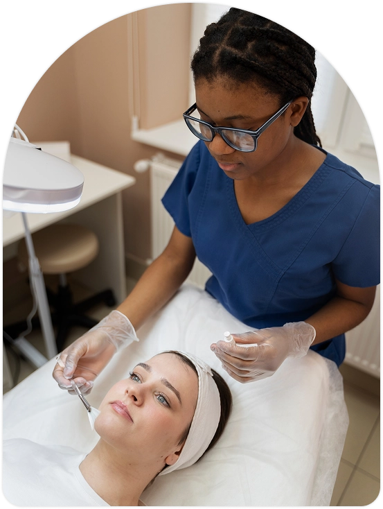Intelligent Skin Care