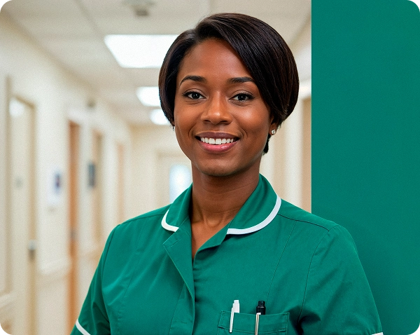 Healthcare Professional