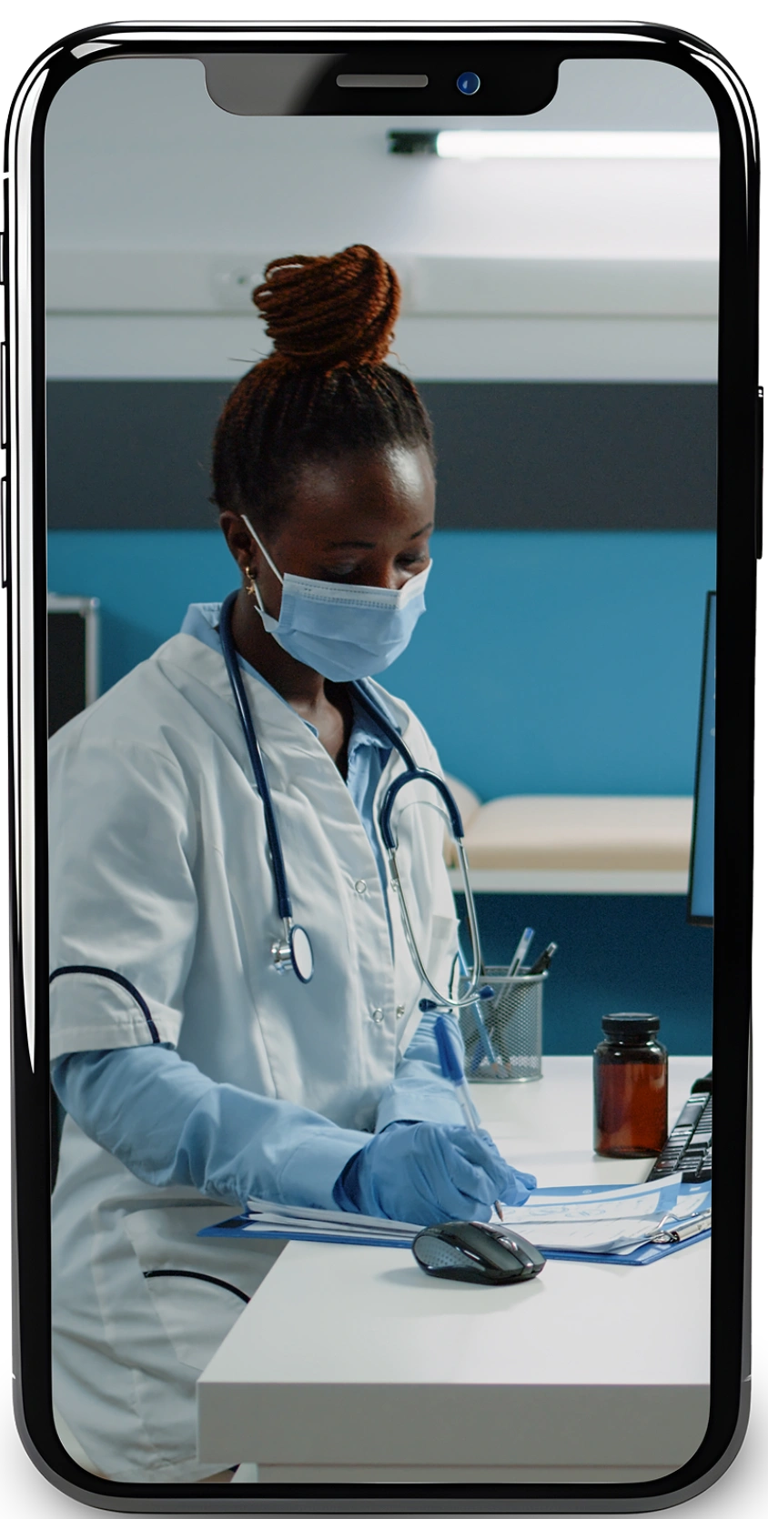 Healthcare Professional